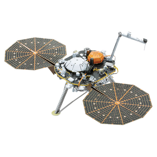 InSight Mars Lander