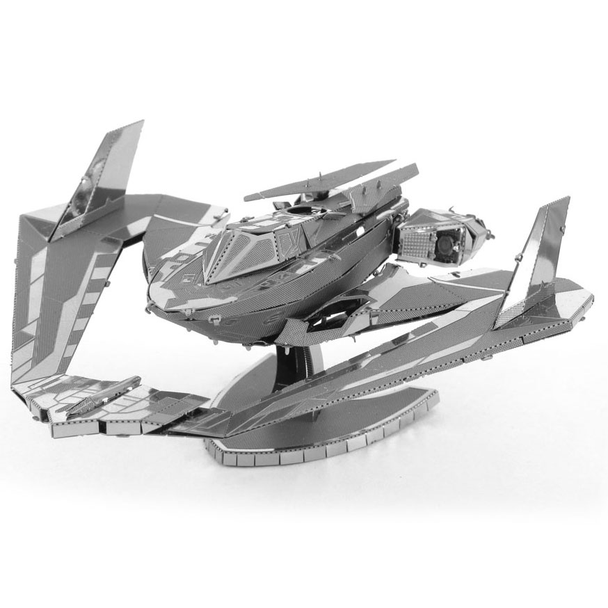 Batman vs Superman Batwing