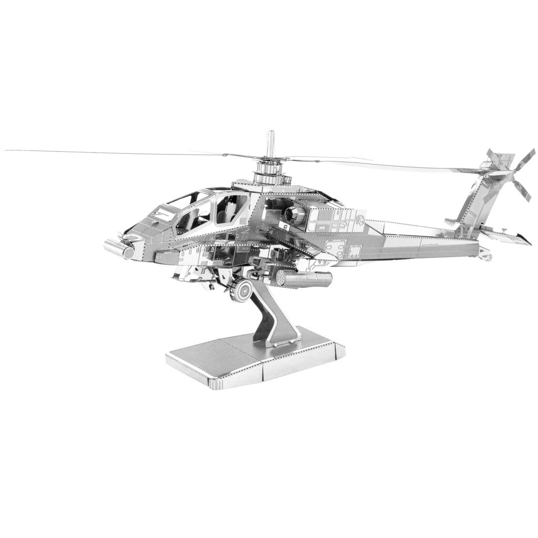 AH-64 Apache
