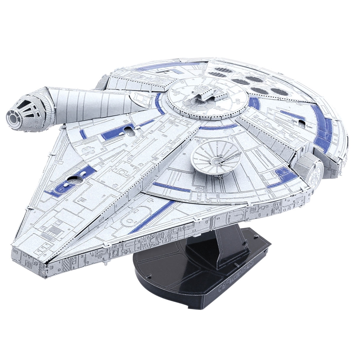 Premium Series Lando's Millenium Falcon